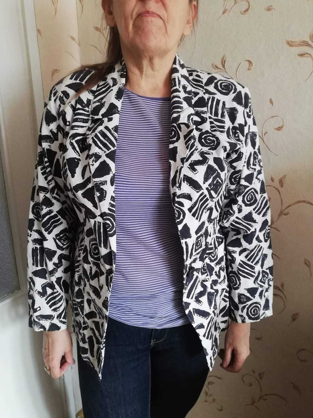 Marynarka damska