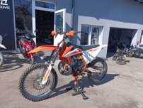 KTM SX 250  stan igła 2019