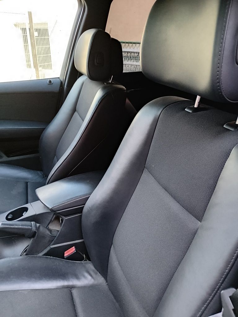 Sprzedam BMW X3 83