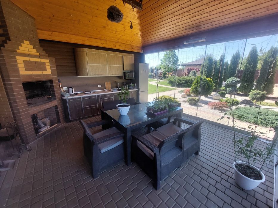 Шикарний Сучасний Будинок вашої мрії р-н Ревівка!