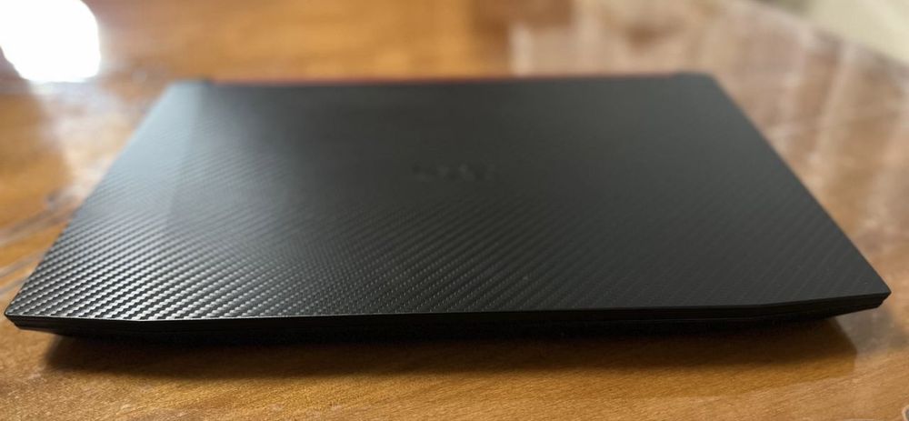 Ноутбук ігровий Acer Nitro 5 AN515-42-R705 (NH.Q3REU.008) Black