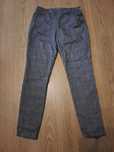Spodnie garniturowe z wiskoza Orsay 34