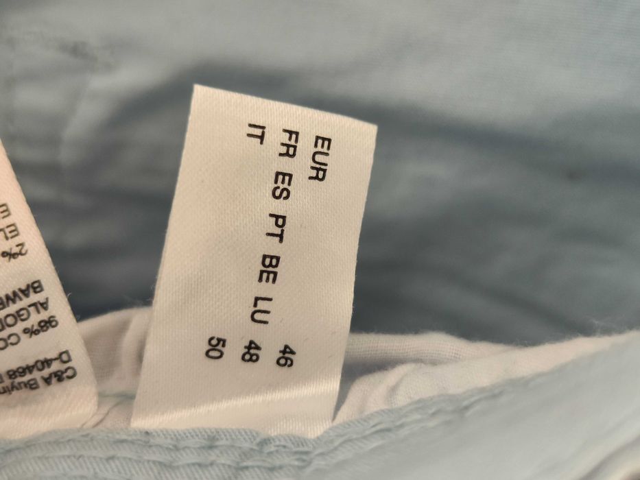 Calças C&A, Mulher, 48