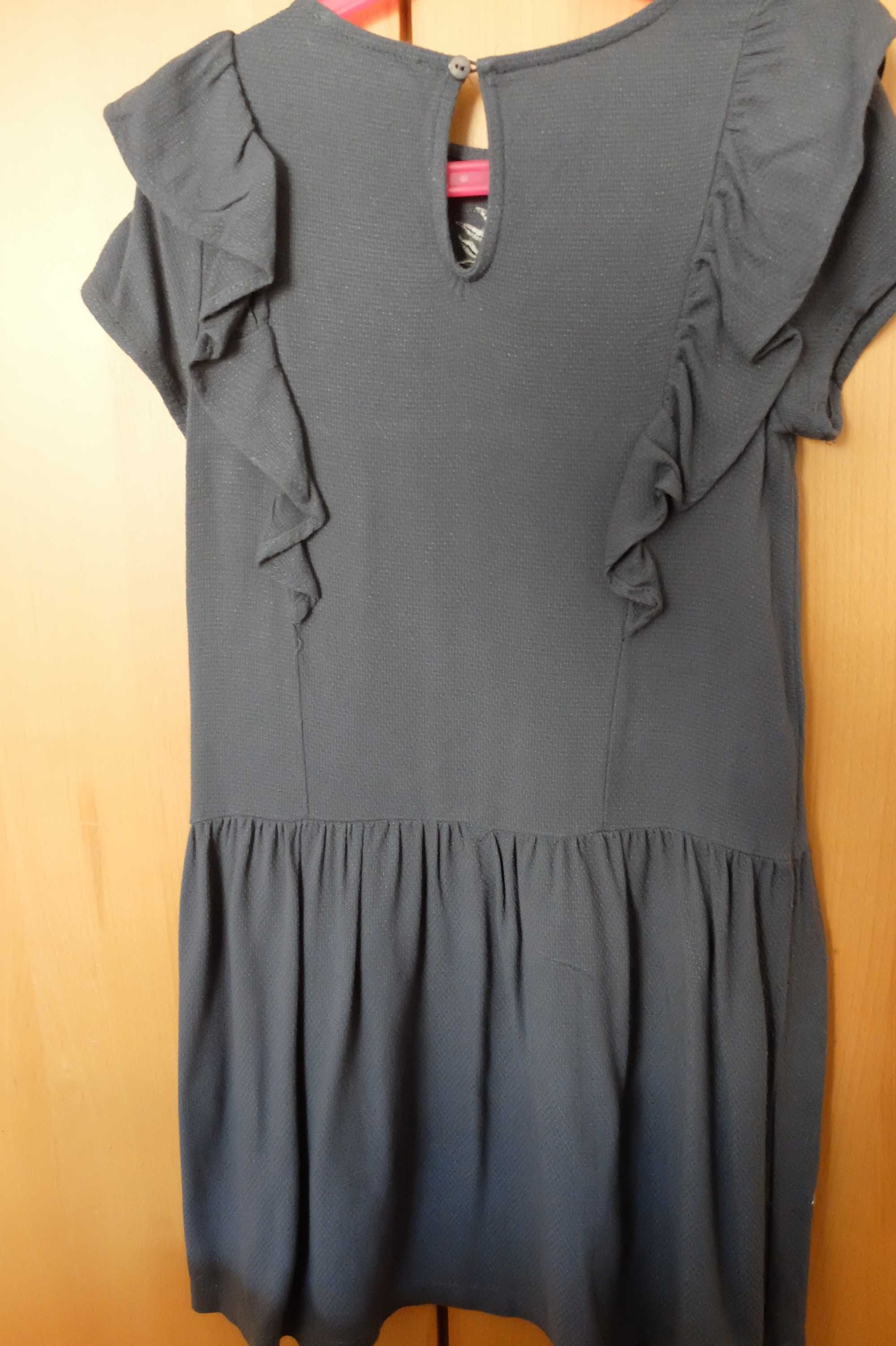 Vestido Zara. Tm 9/10