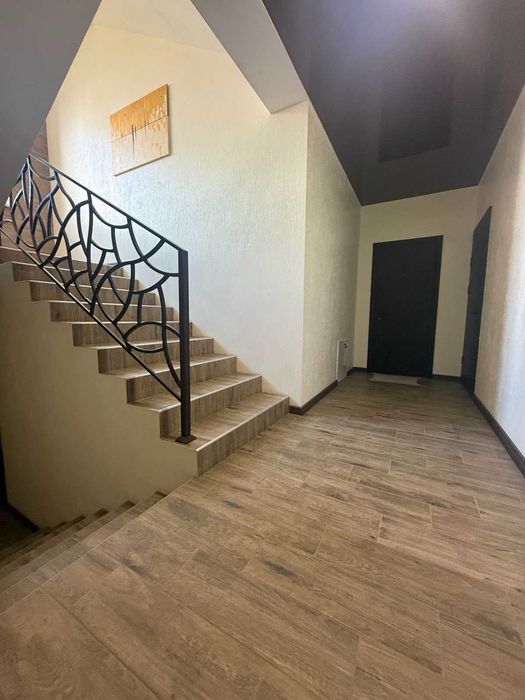 Старт продажу 2 кімнатної квартири в клубному будинку