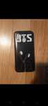 Etui bts na samsung galaxy a40