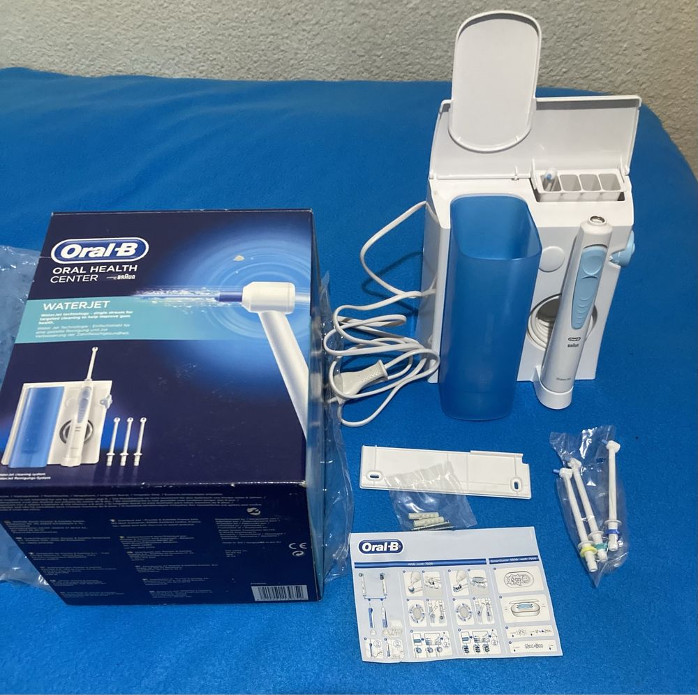 Oral B praticamente nova