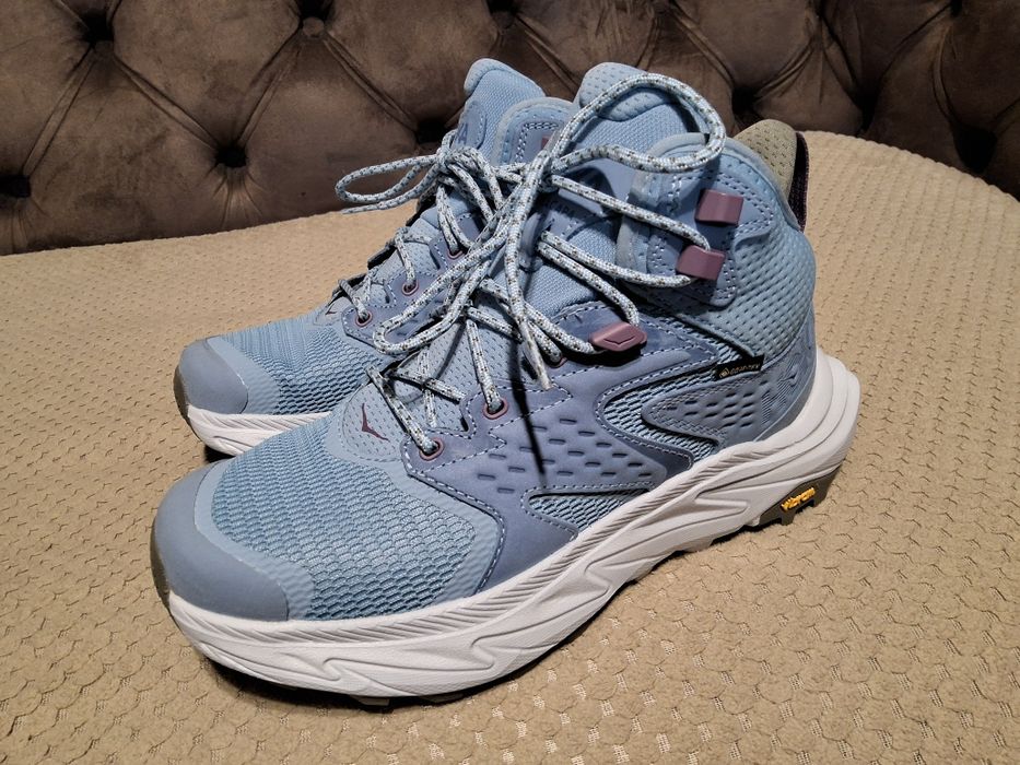 Hoka Anacapa 2 mid GTX Gore-Tex. Розмір 37 / 38. Оригінал