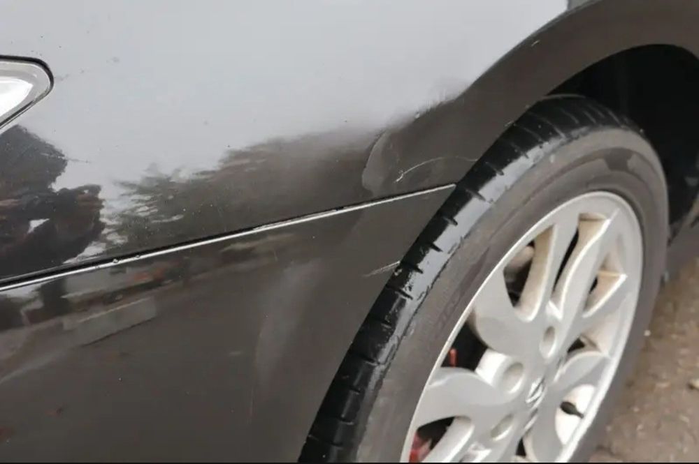 Renault Laguna III Grandtour