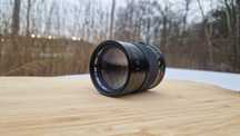 Minolta md 135 2.8  портретный объектив