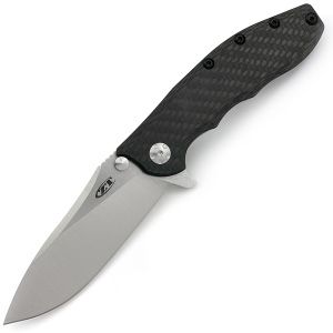 Нож Zero Tolerance 0562TI/0562CF карбон