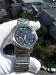 Японские мужские часы Citizen Eco-Drive AW7020-51E, солнечная батарея