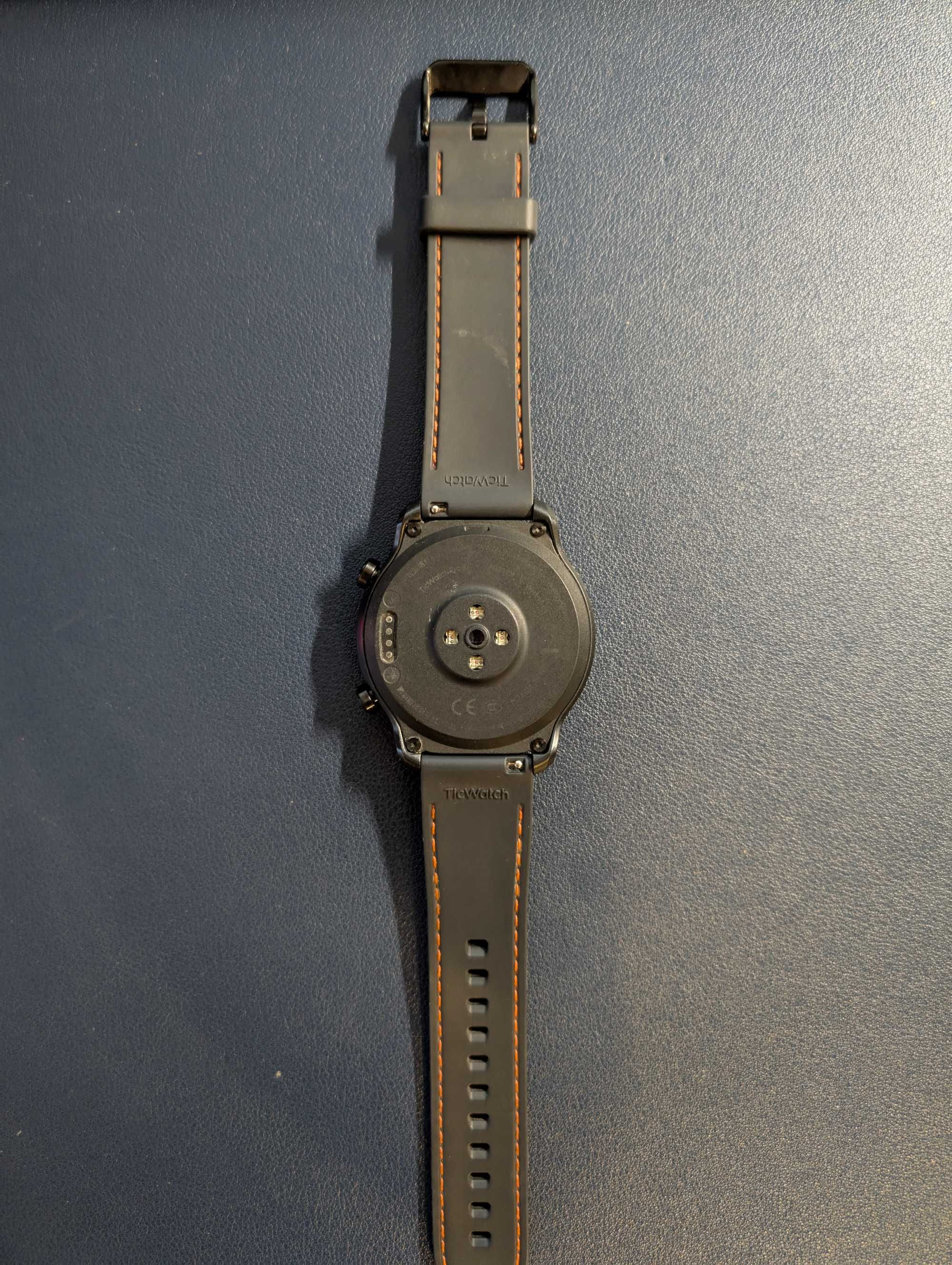 Smartwatch TicWatch Pro 3 Cellular/LTE WearOS