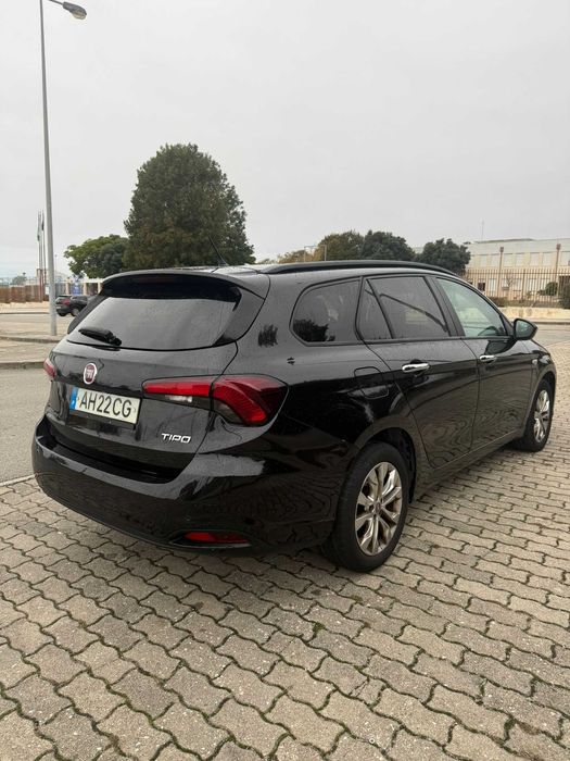 Fiat tipo 1.3d wagon 2021-05