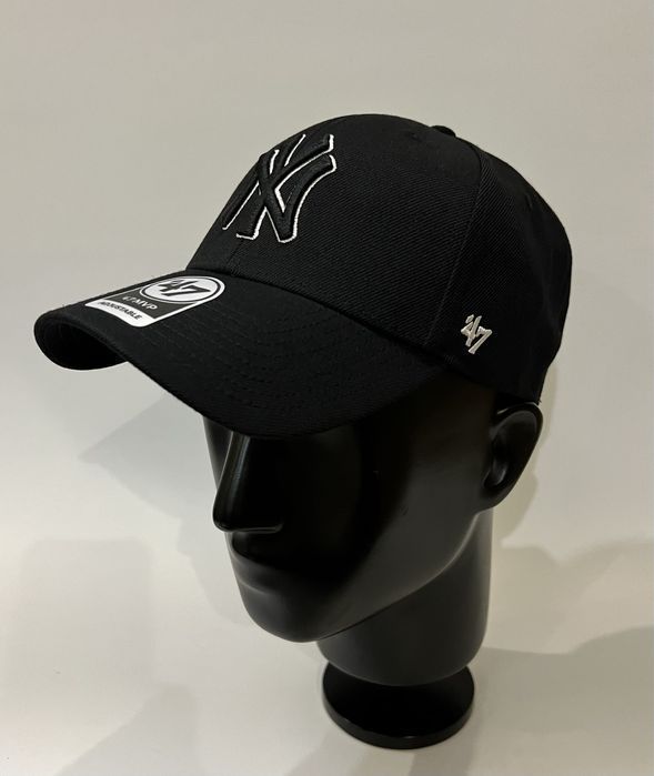 Кепка new york brand47 оригінал