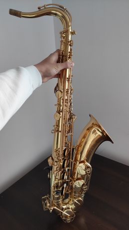 Saksofon Tenorowy Yamaha YTS-475 Poznań