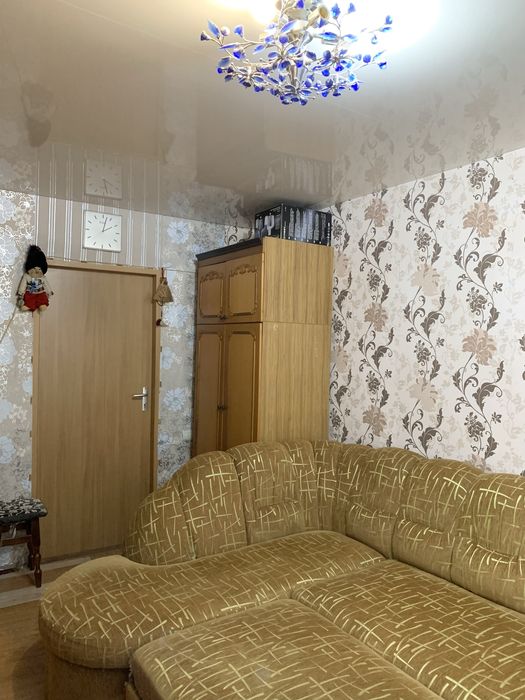 Здам укомплектовану  кімнату в гуртожитку  Вокзальній