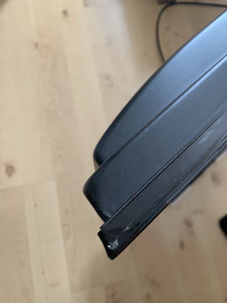Sprzedam sprawny telewizor Samsung LE37C579J1S