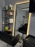 Аренда парикмахерского кресла