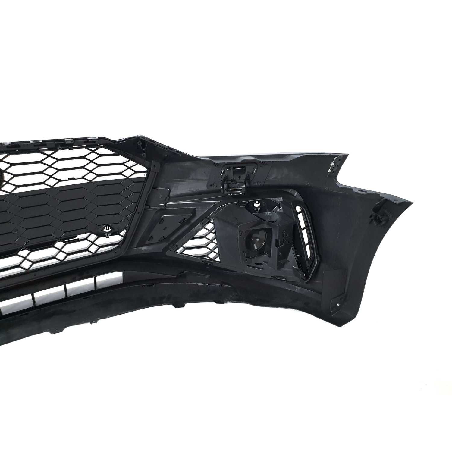Передній бампер в зборі audi a5 b9 RS5/sline/rs5 2020-2024/Audi A5 B9