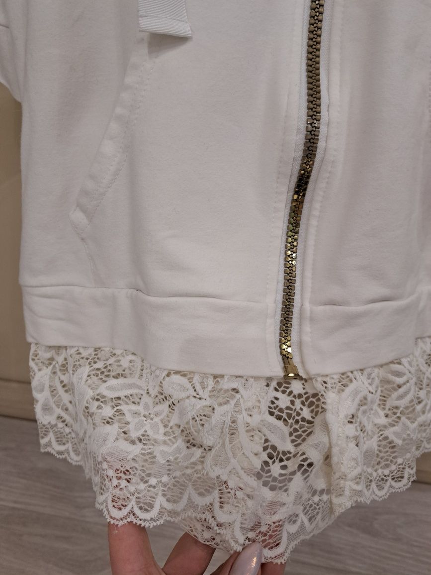 Bluza MIMI r. Uni