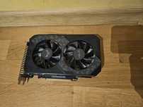 Karta graficzna Asus TUF GeForce GTX 1650 SUPER Gaming 4GB GDDR6 Box