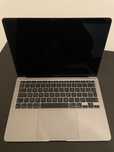 Macbook air 13 m1 97% bateria