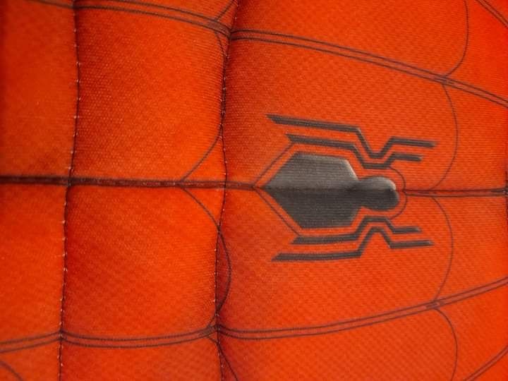 Spiderman dla dzieci