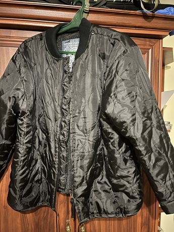 Лайнер підстібка куртки М-65 Brandit Giant 4XL