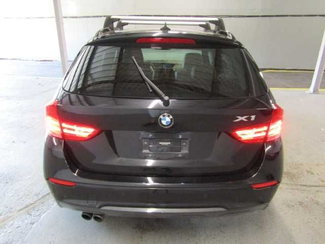 BMW X1 xDrive28i 2014 року