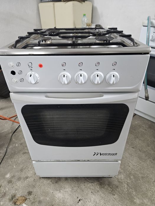 Kuchenka gazowa mastercook  kuchnia mozliwy transport!