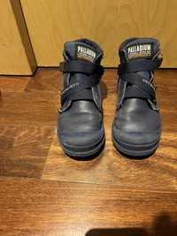 Botas Palladium Waterproof