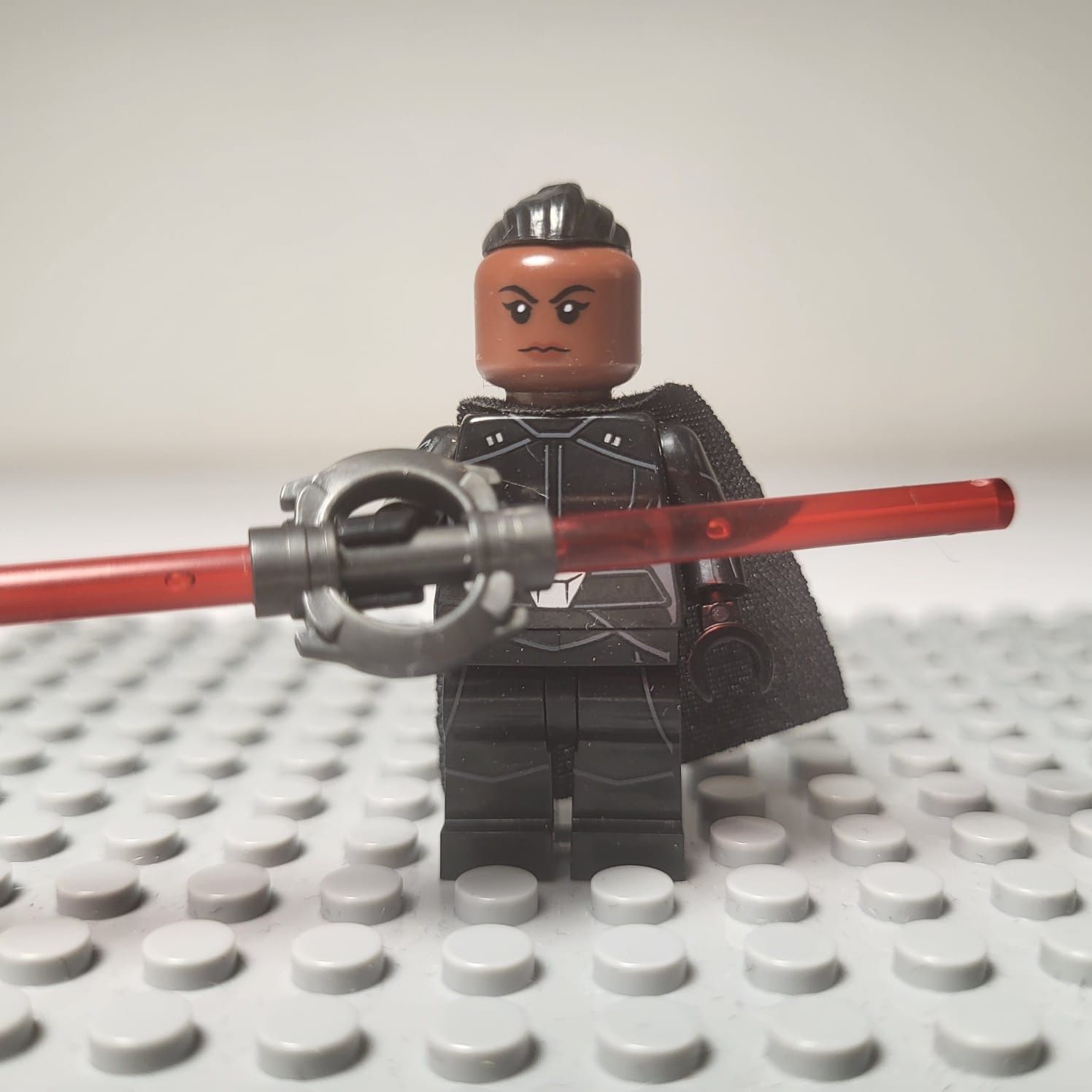 Reva | Star Wars | Gratis Naklejka Lego