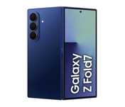 Samsung Galaxy Z Fold7 12/256GB Granatowy Nowy! Nieodpakowany Gw.
