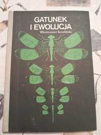 Gatunek i ewolucja Włodzimierz Serafiński