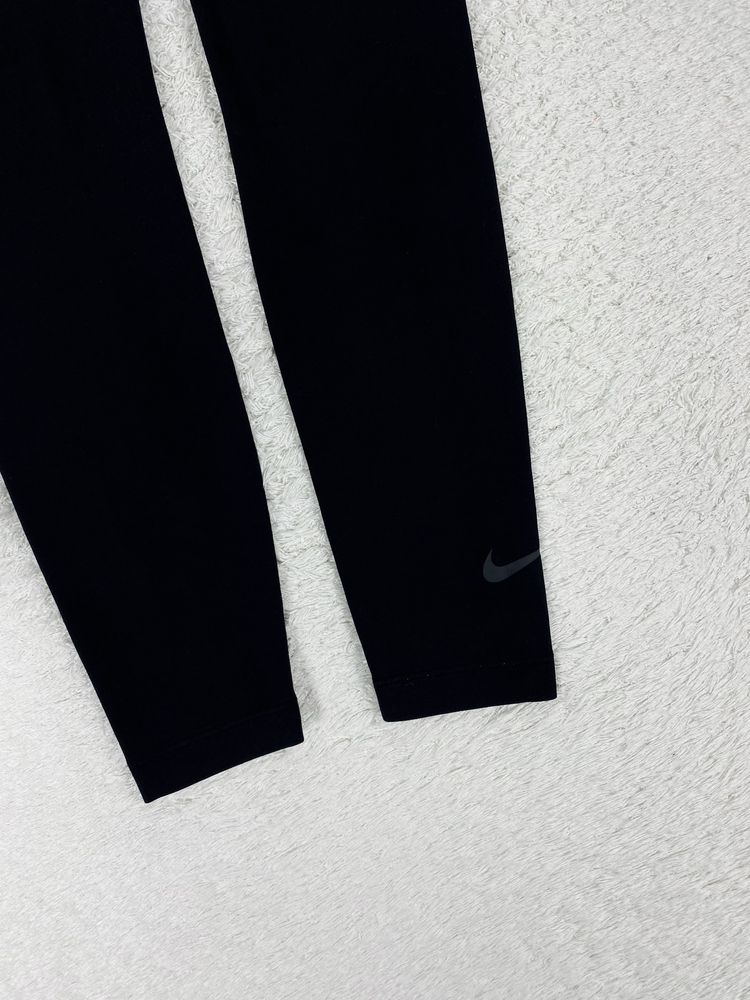 Лосины Nike big logo nsw swoosh tech fleece лосіни