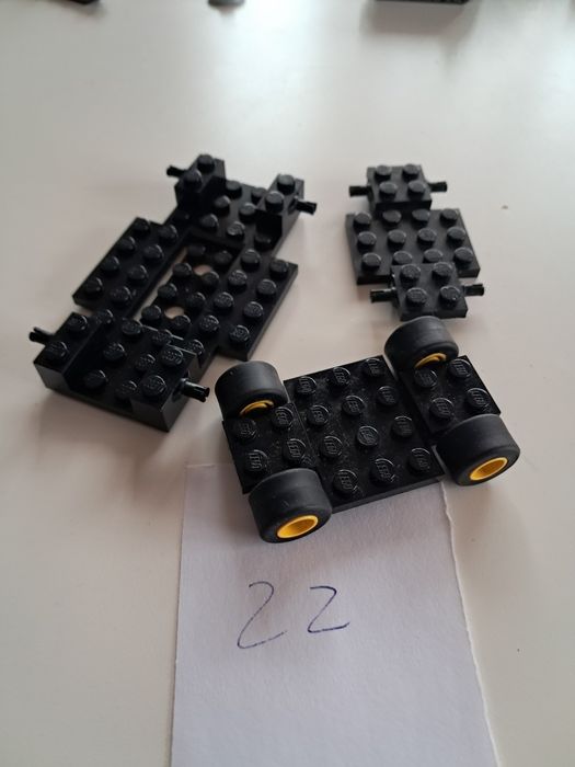 Lego - Lego variados 16 - 24