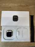Apple watch ultra 2 idealny 97%