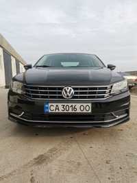 Volkswagen passat b8 usa