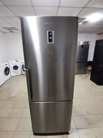 Холодильник Blomberg K70475NE з Німеччини