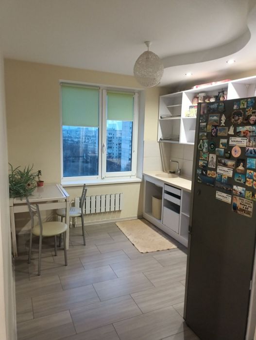 Сдам двушку в новостройке ЖК