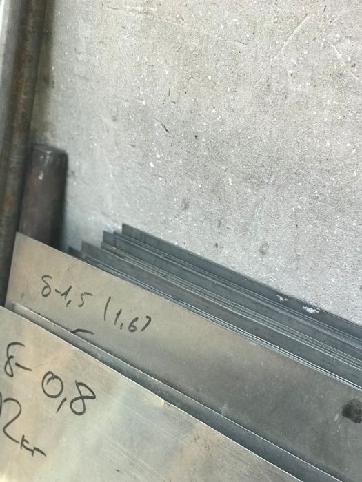 Прокат титановый круг, труба, лист, проволока, лента