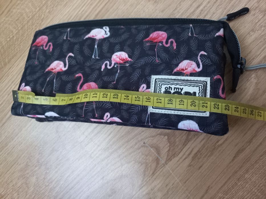 Пенал Оh my POP! ORIGINAL / Пенал - косметичка España ORIGINAL