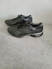 Adidasy Reebok EasyTone 38 czarne