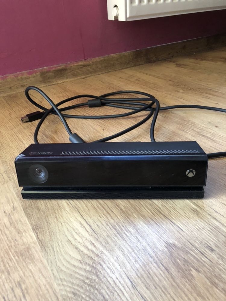 Kinect Sensor 2.0 Xbox One S X