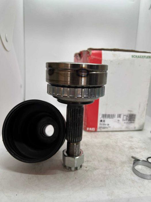 ШРКШ (зовнішній) Opel Astra F/Vectra B 1.4-1.6 92-02 (22/22z)(+ABS 29)