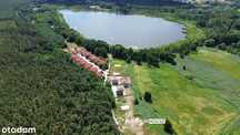 Ostatni domek-jezioro Liwno-13 km od Zielonej Góry