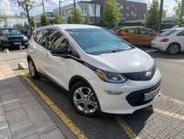 Chevrolet Bolt  2021 рік гарний стан, малий пробіг