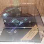 Carro miniatura.