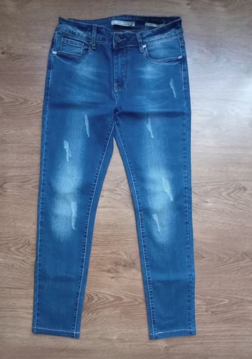 Джинси жіночі р.28